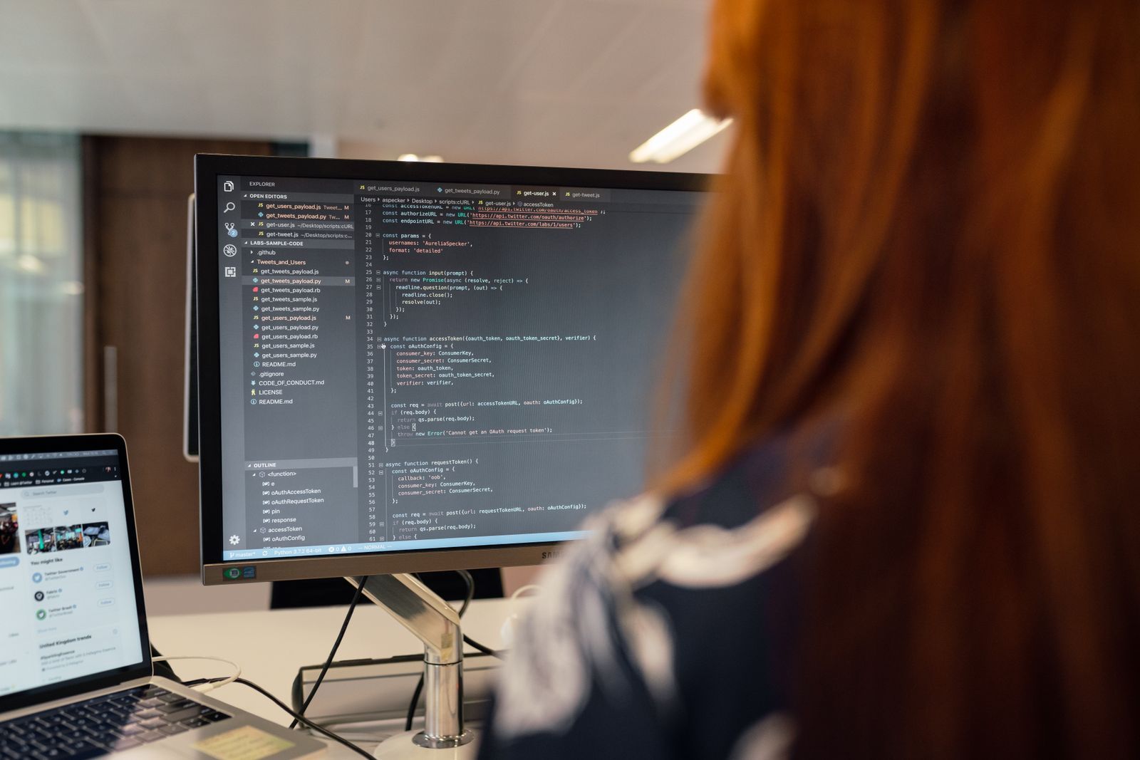 Cover for Legacy App: Use Case Scoping and Rebuild