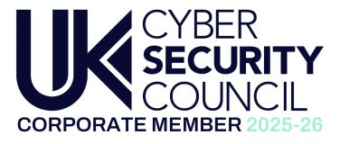 UK Cyber Security Council