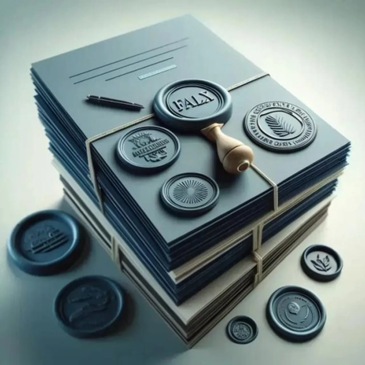 Cover for A look at NIST's Latest AI Draft Publications