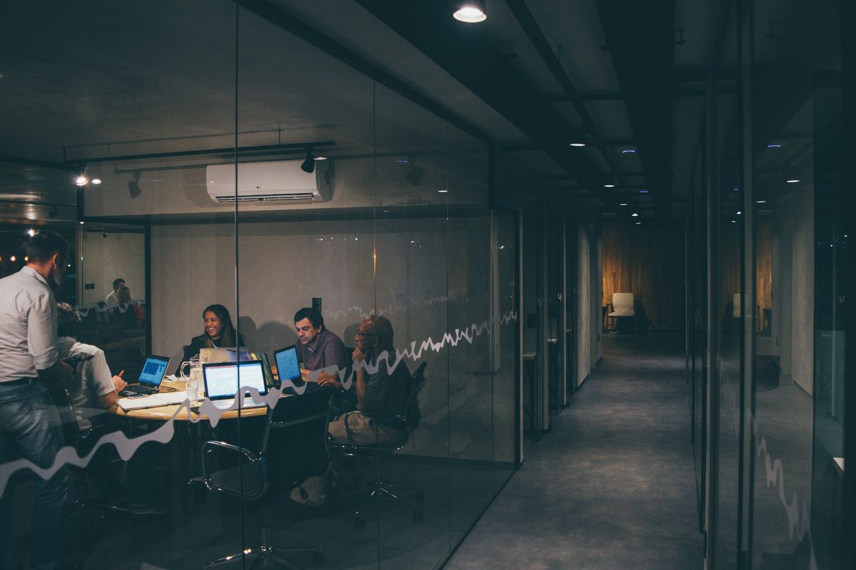 Cyber Security & Technology Experts