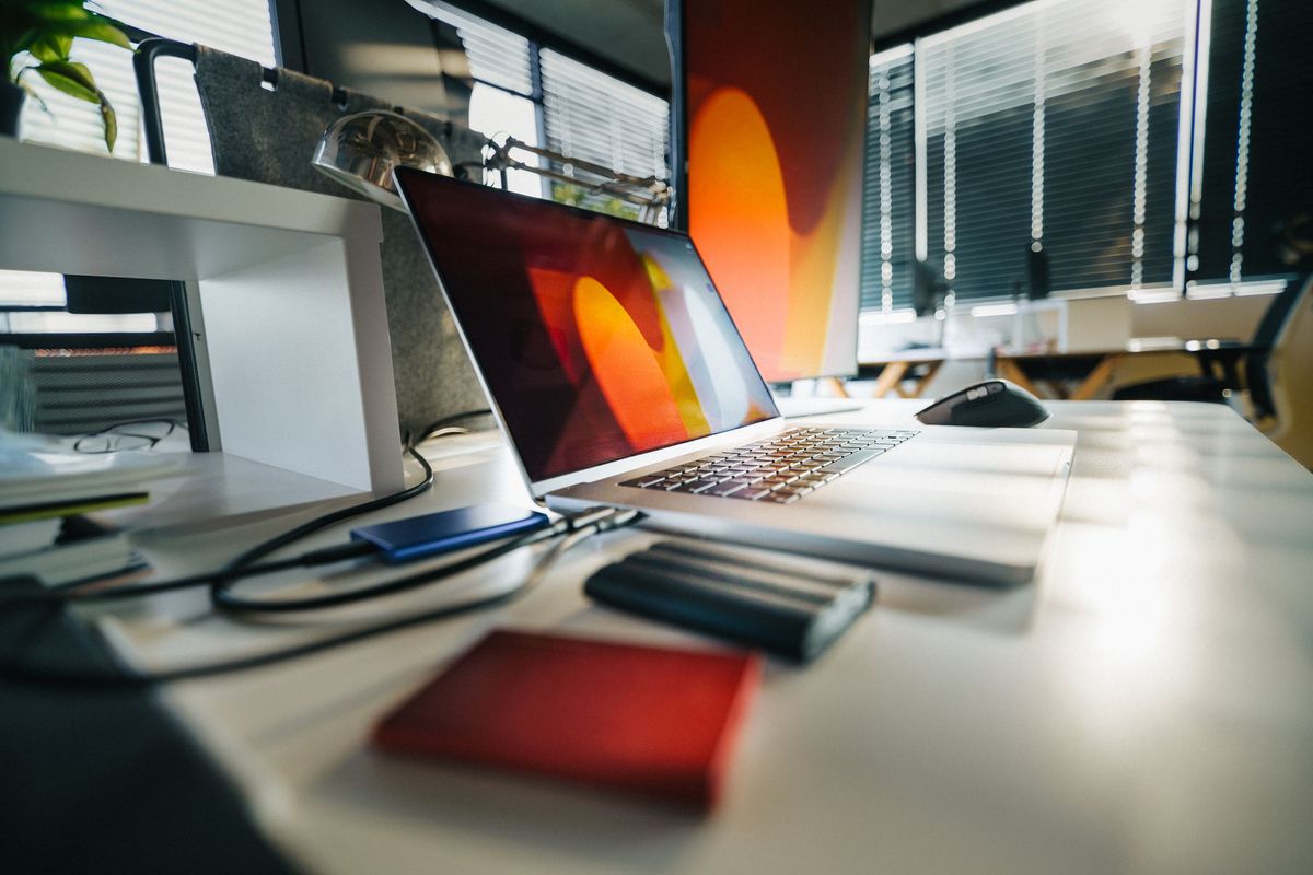 Cyber Security & Technology Experts