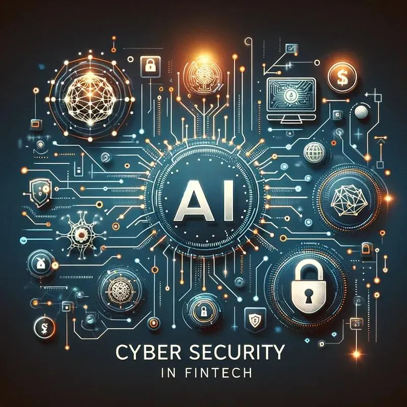 AI Cyber Security in FinTech - Key Strategies