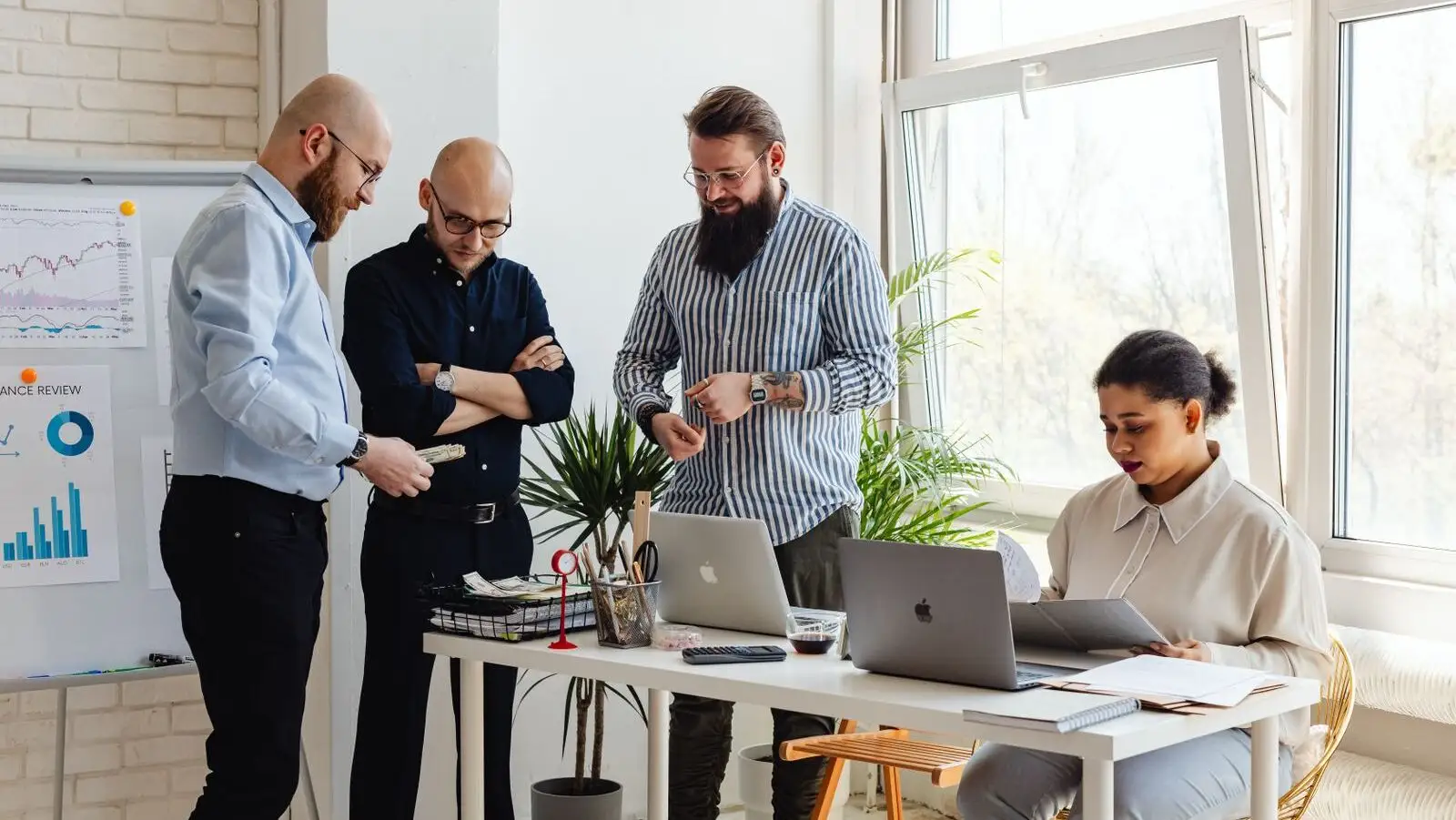 Digital Workplace industry
