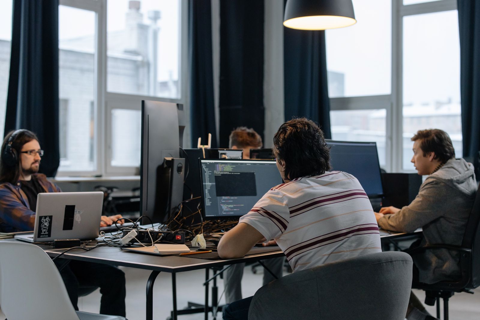 Secure Cloud Environments industry